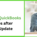QuickBooks startup issues after Windows 11